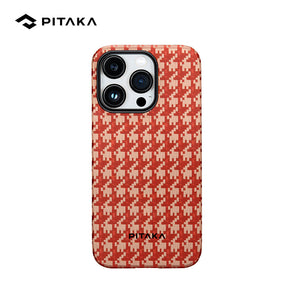 絶版・新春兎柄ケースfor iPhone14 Pro