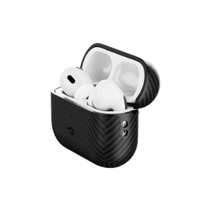 アラミド繊維ケース AirPods Pro 2 / AirPods 4 用