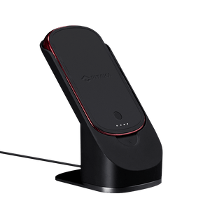 【極美品】PITAKA　Magez Slider 2 スタンド　マグネット MagEZ Slider 2 多用途なモジュール式のMagSafe 4 in 1