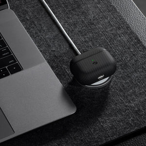AirPods 第三世代 PITAKA MagEZCase AirPods3 AirPods 3用 MagEZ Case – PITAKA Japan