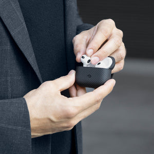 AirPods 3用 MagEZ Case – PITAKA Japan