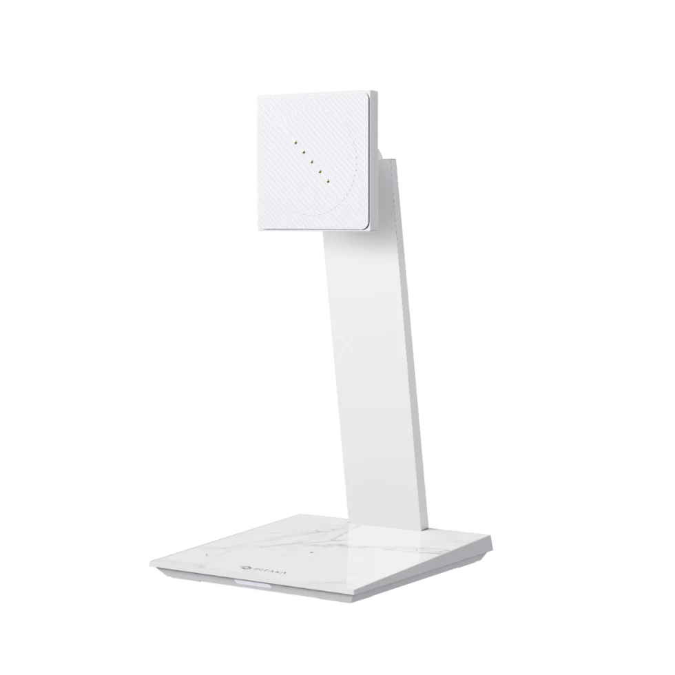 iPadアクセサリー MagEZ Charging Stand Marble Version MagEZ Charging Stand iPad Pro 2022/2021 – PITAKA Japan