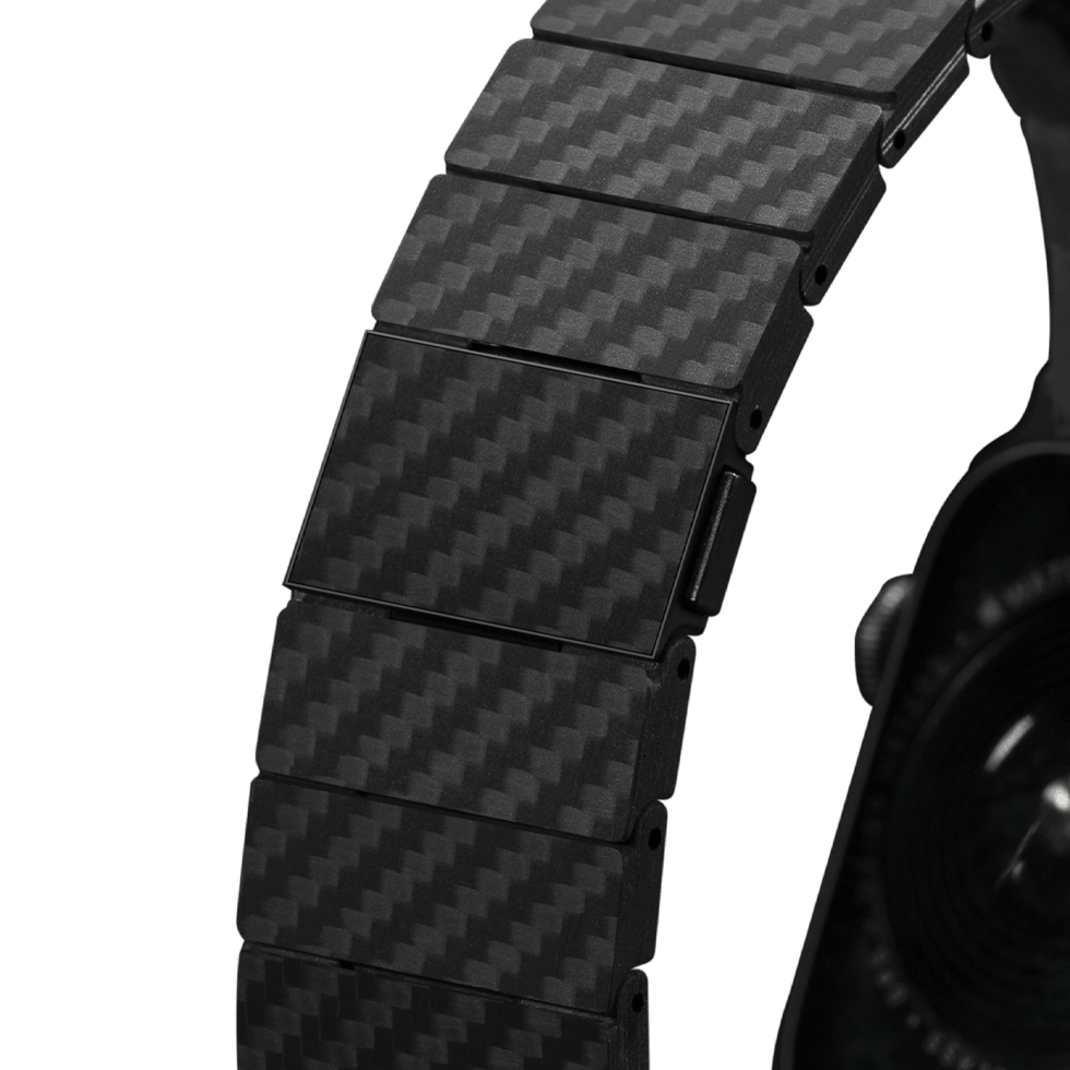 PITAKA carbon Fiber Watch Band 40mm