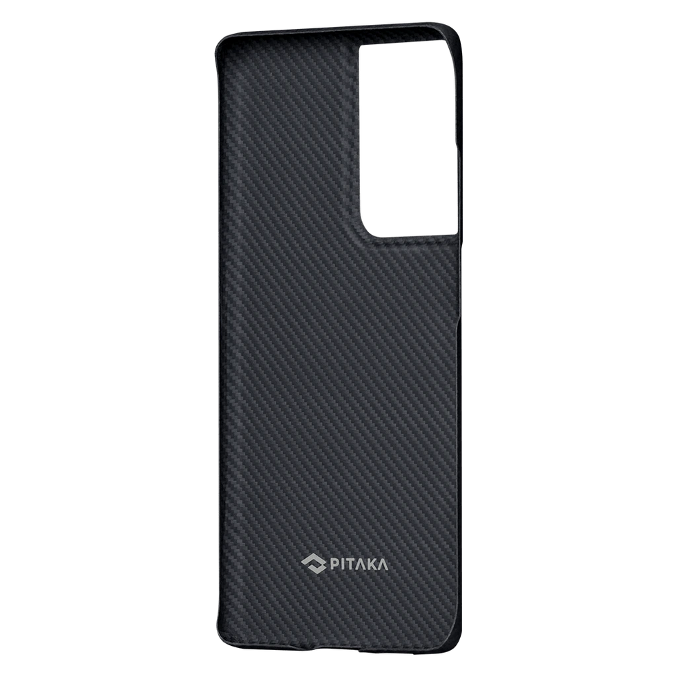 Air Case for Samsung Galaxy S21/S21+/S21 Ultra – PITAKA Japan