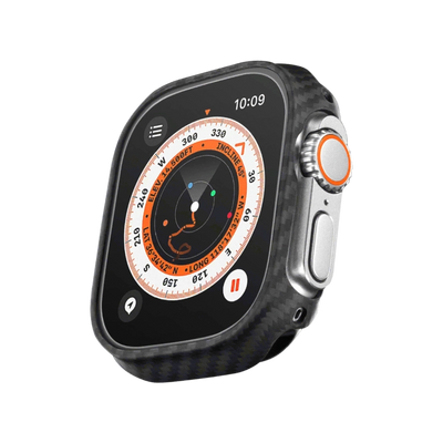 Air Case Apple Watch Series  Ultra 4/Ultra 3/Ultra 2/Ultra/11/10/9/8/7用