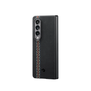 Air Case Samsung Galaxy Z Fold4用