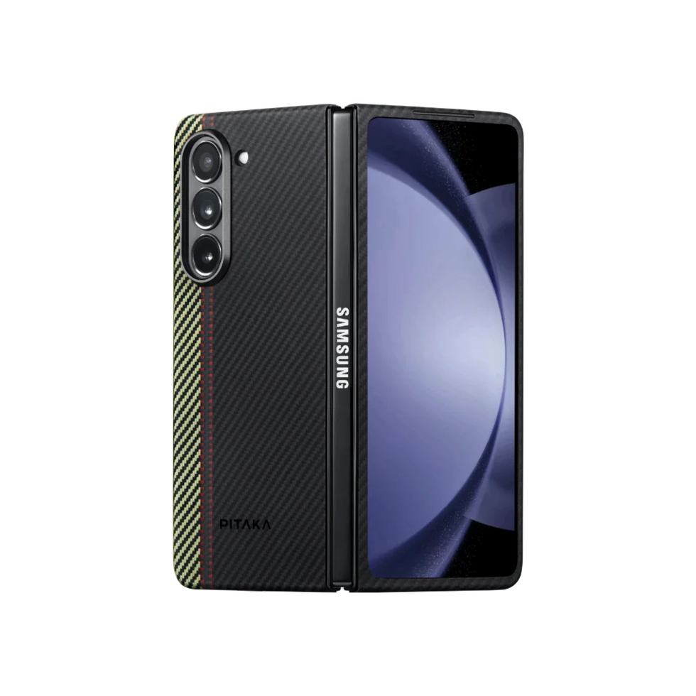 PITAKA-Air Case Samsung Galaxy Z Fold5 ケース – PITAKA Japan