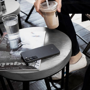 Air Case Samsung Galaxy S22/S22 Ultra用