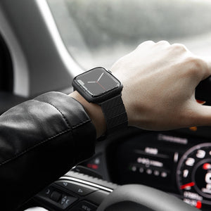 Apple Watch Series Ultra 2/Ultra/10/9/8/7 アラミド繊維製