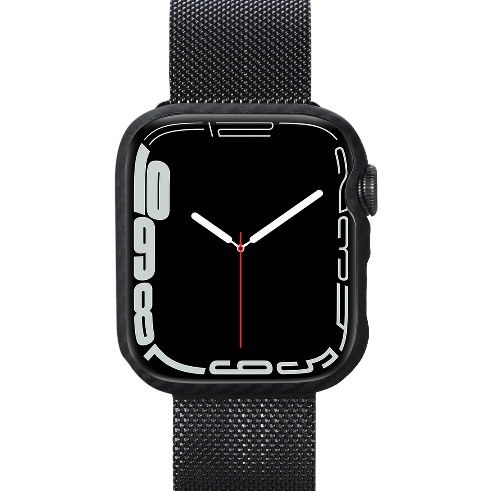 Air Case Apple Watch Series Ultra 2/Ultra/9/8/7用 PITAKA Japan