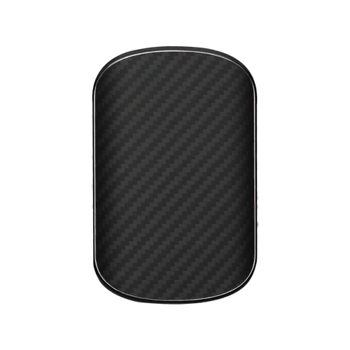 1500D 黒/グレーツイル柄