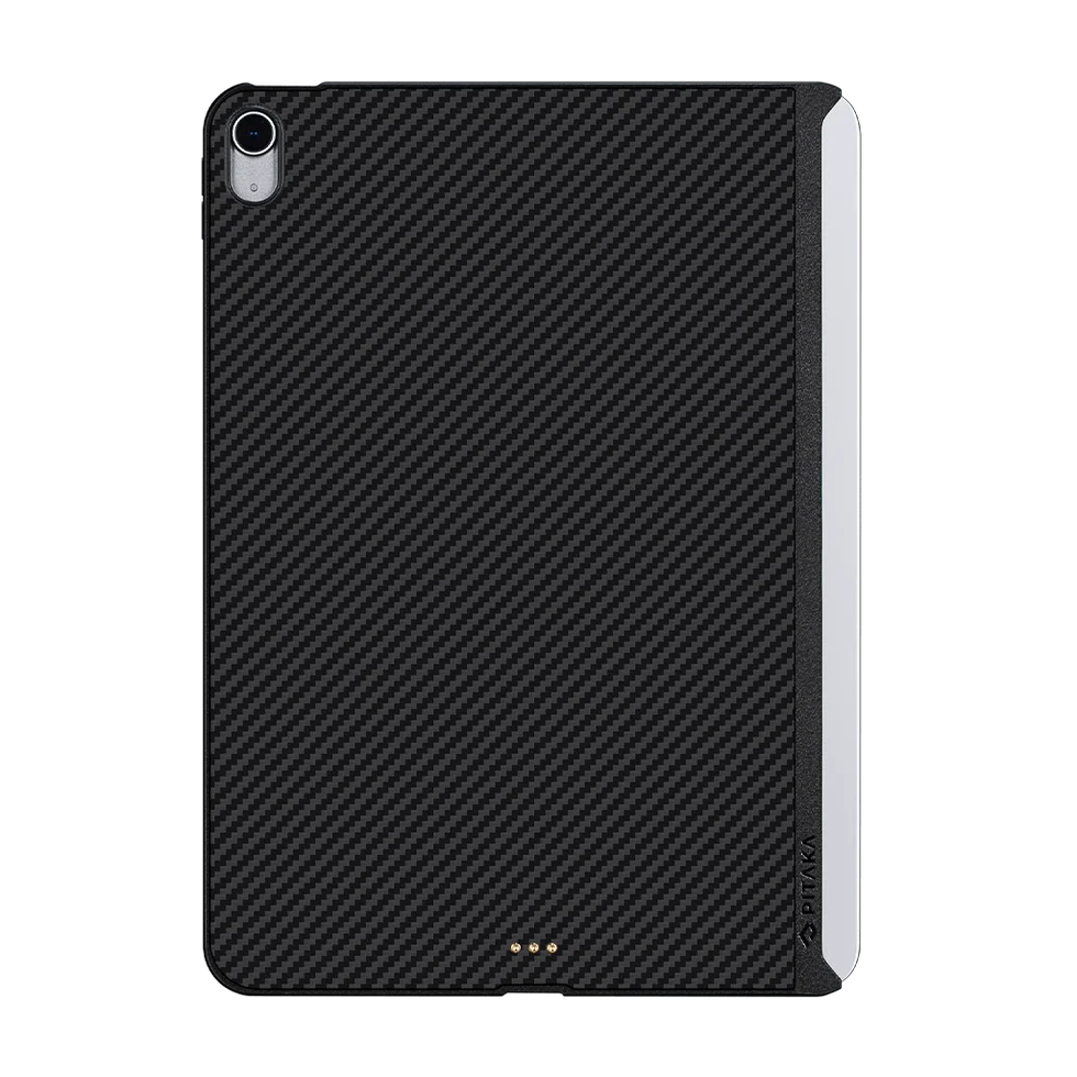 再入荷 PITAKA MagEZ Case2 iPad Air10.9インチ | ochge.org