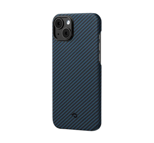 PITAKA MagEZ Case 3/2 iPhone 14/13 シリーズ ケースなし感