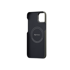 【未使用】 PITAKA iPhoneケース　Rhapsody 未使用】 PITAKA iPhoneケース Rhapsody iPhone Cases - iPhone