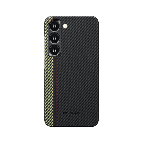 S23+  (6.6インチ） / 600D オーバーチュア / ケース単品