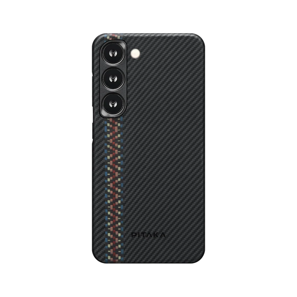 Samsung Galaxy S23シリーズ用MagEZ Case 3 – PITAKA Japan