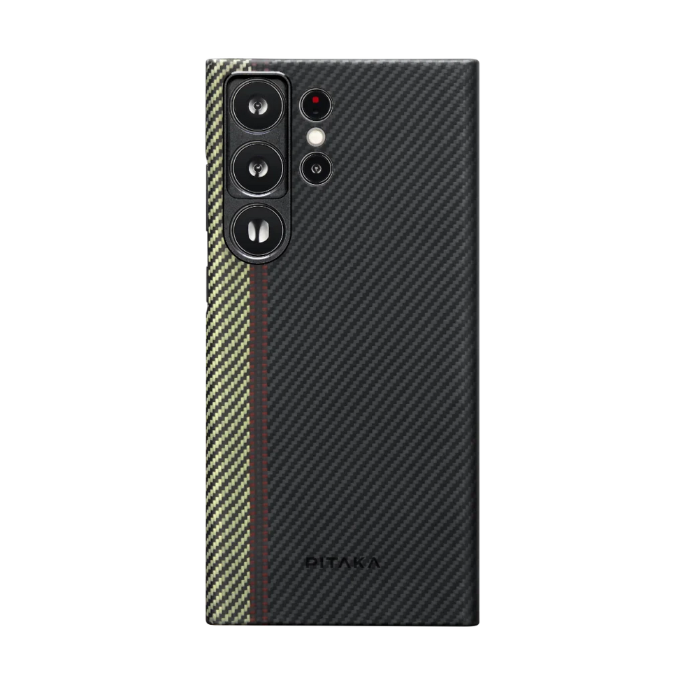 Samsung Galaxy S23シリーズ用MagEZ Case 3