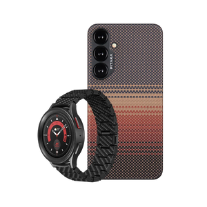 Samsung Galaxy S24 / S24 Plus / S24 Ultra 用 MagEZ Case 4