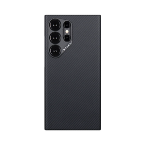 PITAKA Galaxy S24Ultra ケース Mag safe フィルム 極薄アラミド繊維Samsung Galaxy S24 / S24 Plus / S24 Ultra