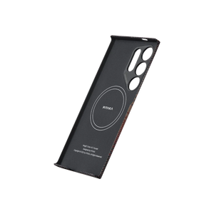 Samsung Galaxy S24 / S24 Plus / S24 Ultra 用 MagEZ Case 4