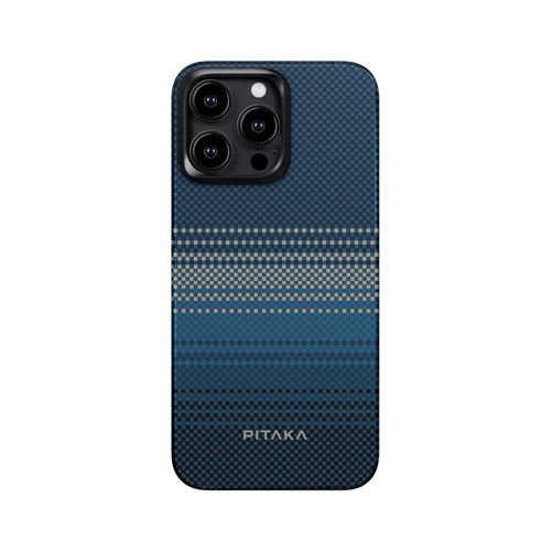 iPhone 15 Pro Max (6.7'') / Moonrise（ムーンライズ） / ケース単品