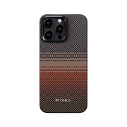 Sunset · Moonrise iPhone15シリーズ用MagEZ Case 5