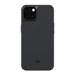 PITAKA iPhone 13mini用　MagSafe対応 薄い軽い】PITAKA iPhone13miniケース・ウォレットをレビュー