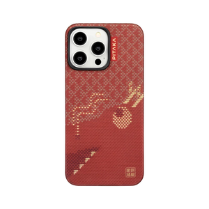 Chinese New Year Series | 遊龍 MagEZ Case 5 - PITAKA