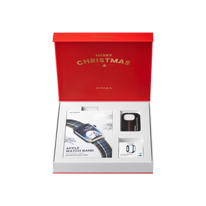 クリスマス・ギフト・ボックス