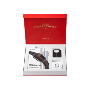 クリスマス・ギフト・ボックス