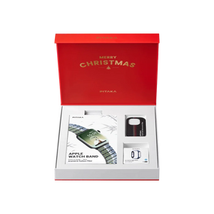 クリスマス・ギフト・ボックス