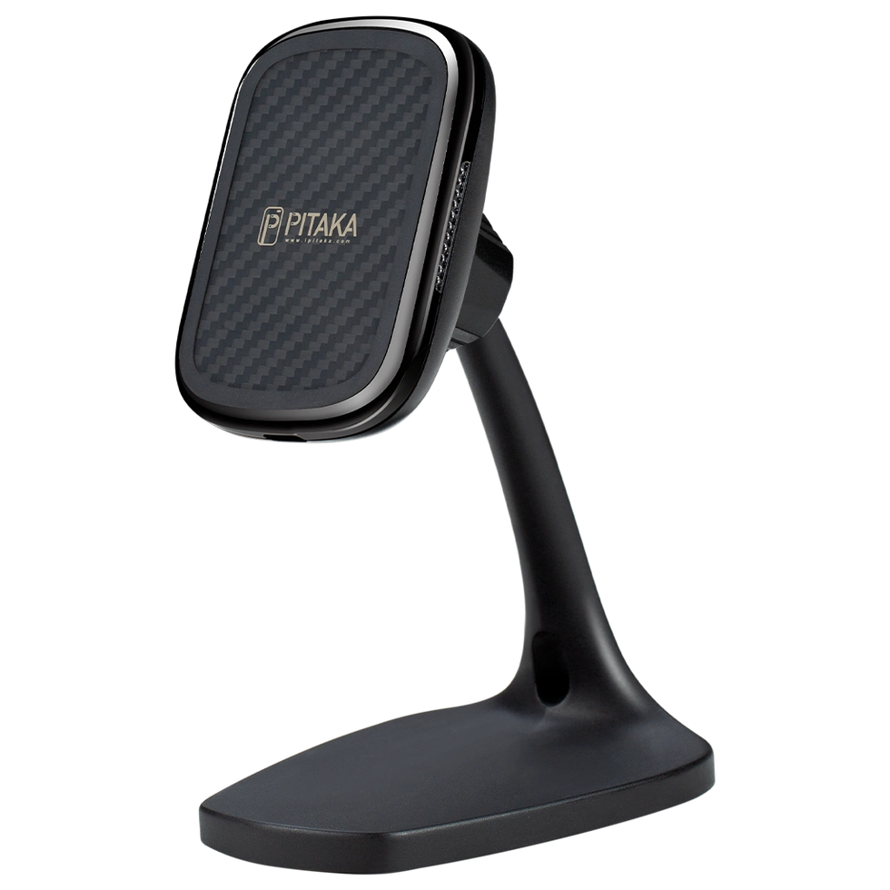 【美品】PITAKA MagEZ Charging スタンド MagEZ Charging Stand for Tablets - PITAKA