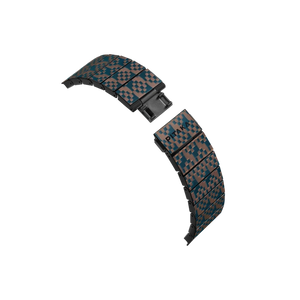 Dreamland ChromaCarbon Band For Apple Watch