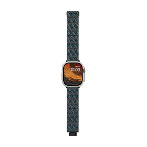 Dreamland ChromaCarbon Band For Apple Watch