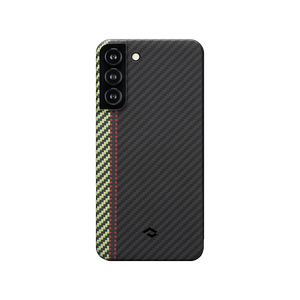 浮織のMagEZ Case 2 Samsung Galaxy S22/S22 Ultra用