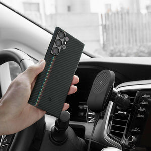 浮織のMagEZ Case 2 Samsung Galaxy S22/S22 Ultra用