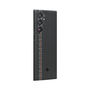 浮織のMagEZ Case 2 Samsung Galaxy S22/S22 Ultra用