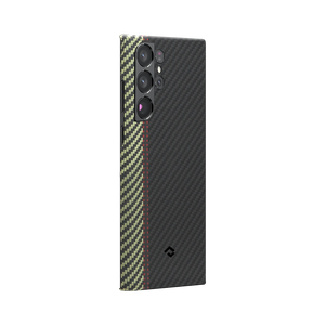 浮織のMagEZ Case 2 Samsung Galaxy S22/S22 Ultra用