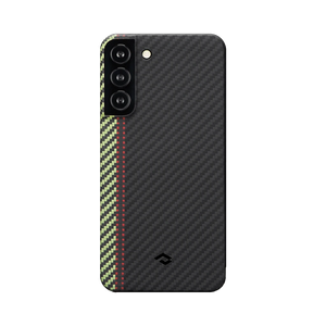 浮織のMagEZ Case 2 Samsung Galaxy S22/S22 Ultra用