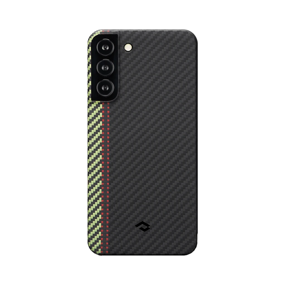 浮織のMagEZ Case 2 Samsung Galaxy S22/S22 Ultra用 – PITAKA Japan
