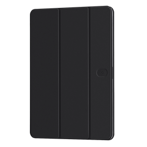 PITAKA iPad Proカバー　12.9インチ MagEZ Folio 2 folio2-black-1_8684d164-e737-