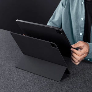 MagEZ Folio iPad Pro 2022/2021/2020/2018 & iPad Air 2020/2022用