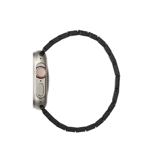 PITAKA カーボンファイバーウォッチバンド（ラプソディ） PITAKA Apple Watchバンド（ラプソディ）をレビュー｜カーボン