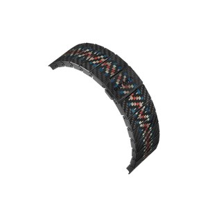 ラプソディ ChromaCarbon Band For Apple Watch