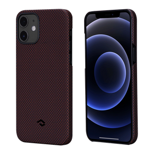 MagEZ Case iPhone 12 mini/12/12 Pro/12 Pro Max用