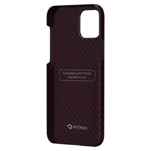 MagEZ Case iPhone 12 mini/12/12 Pro/12 Pro Max用