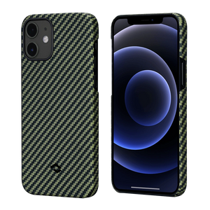 MagEZ Case iPhone 12 mini/12/12 Pro/12 Pro Max用