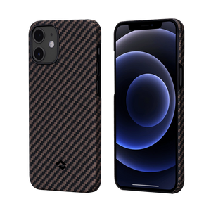 MagEZ iPhone 12 Case - マグネット式対応 – PITAKA Japan