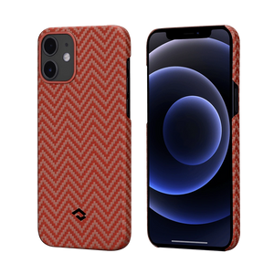 Apple - iPhone 12 pro 128GB + PITAKA ケース PITAKA MagEZ Case for iPhone 12 Pro Maxをレビュー｜まるで