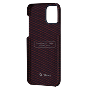 MagEZ Case iPhone 12 mini/12/12 Pro/12 Pro Max用